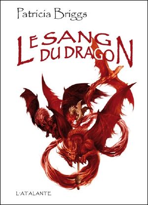 [Hurog 02] • Hurog 02 - Le Sang Du Dragon